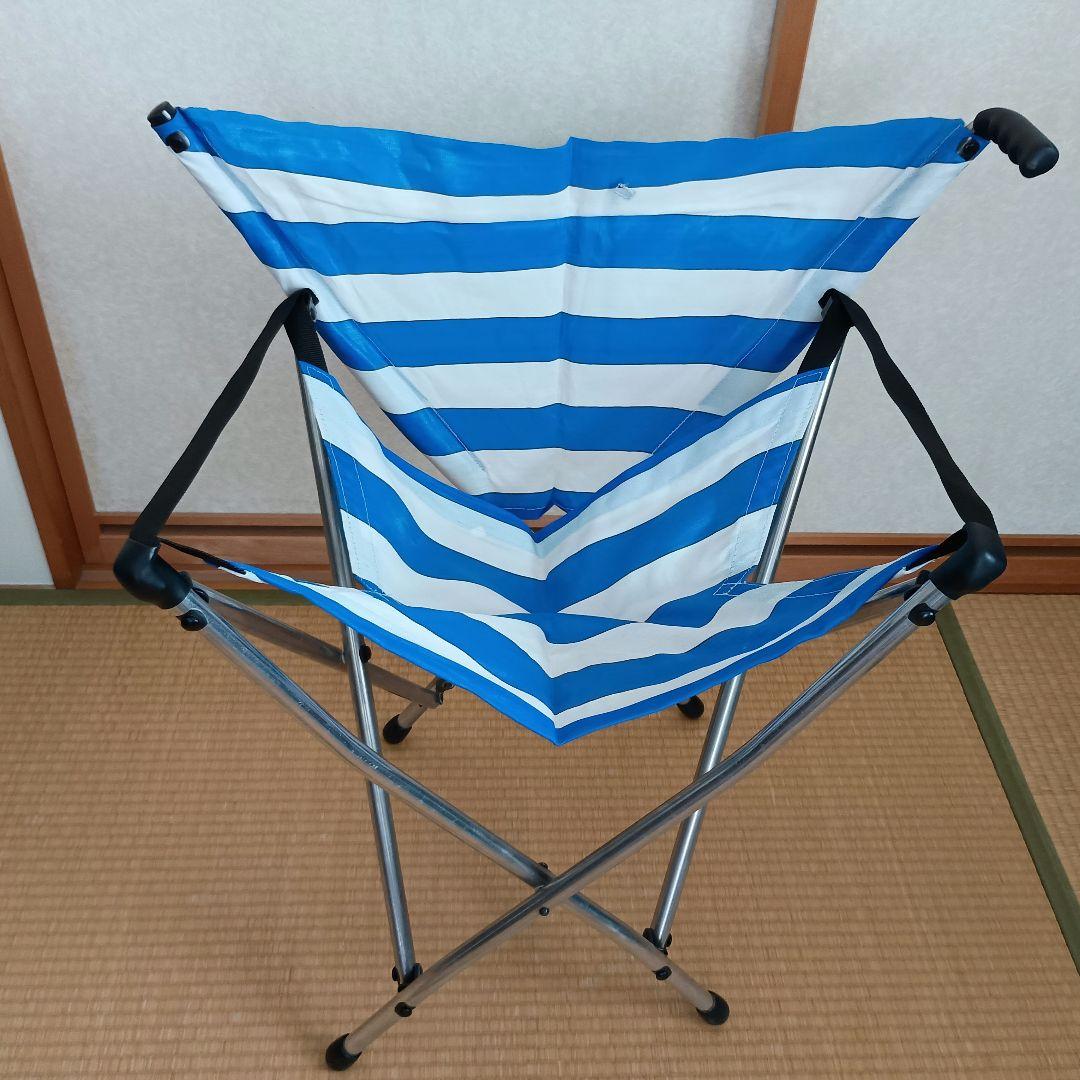 マクラーレン　ガダバウトチェア ２脚セット