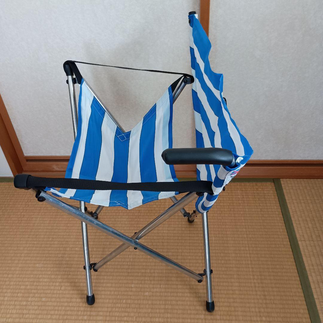 マクラーレン　ガダバウトチェア ２脚セット