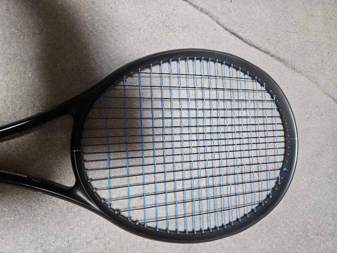 ウィルソンラケット RF01 グリップサイズ２