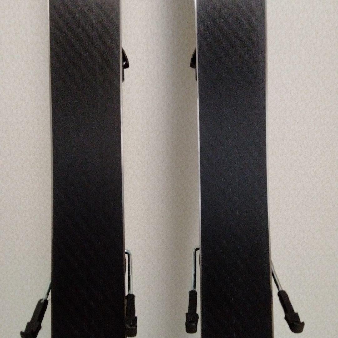 ROSSIGNOL SUPER VIRAGE Ⅶ OVERSIZE　164cm