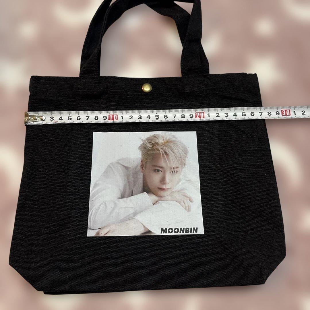 ASTROムンビンミニトートバッグ