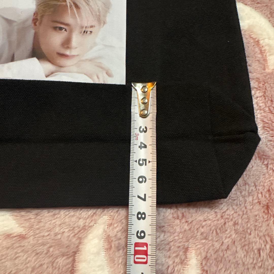 ASTROムンビンミニトートバッグ