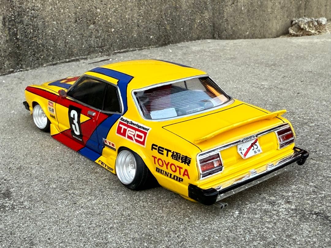 MX41 ブタ目 チェイサー 福岡仕様 グラチャン 街道レーサー 北九州仕様