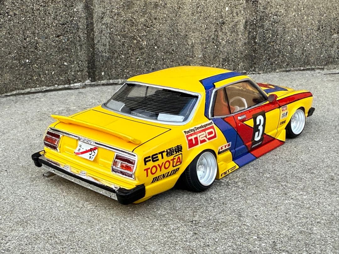 MX41 ブタ目 チェイサー 福岡仕様 グラチャン 街道レーサー 北九州仕様