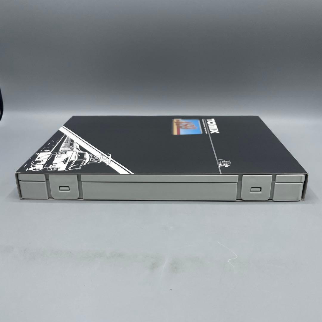 1/150 489系特急電車 クハ489-200-600 基本セット TOMIX