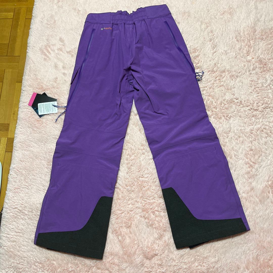 フェニックス PHENIX レディース スキーウェア パンツ