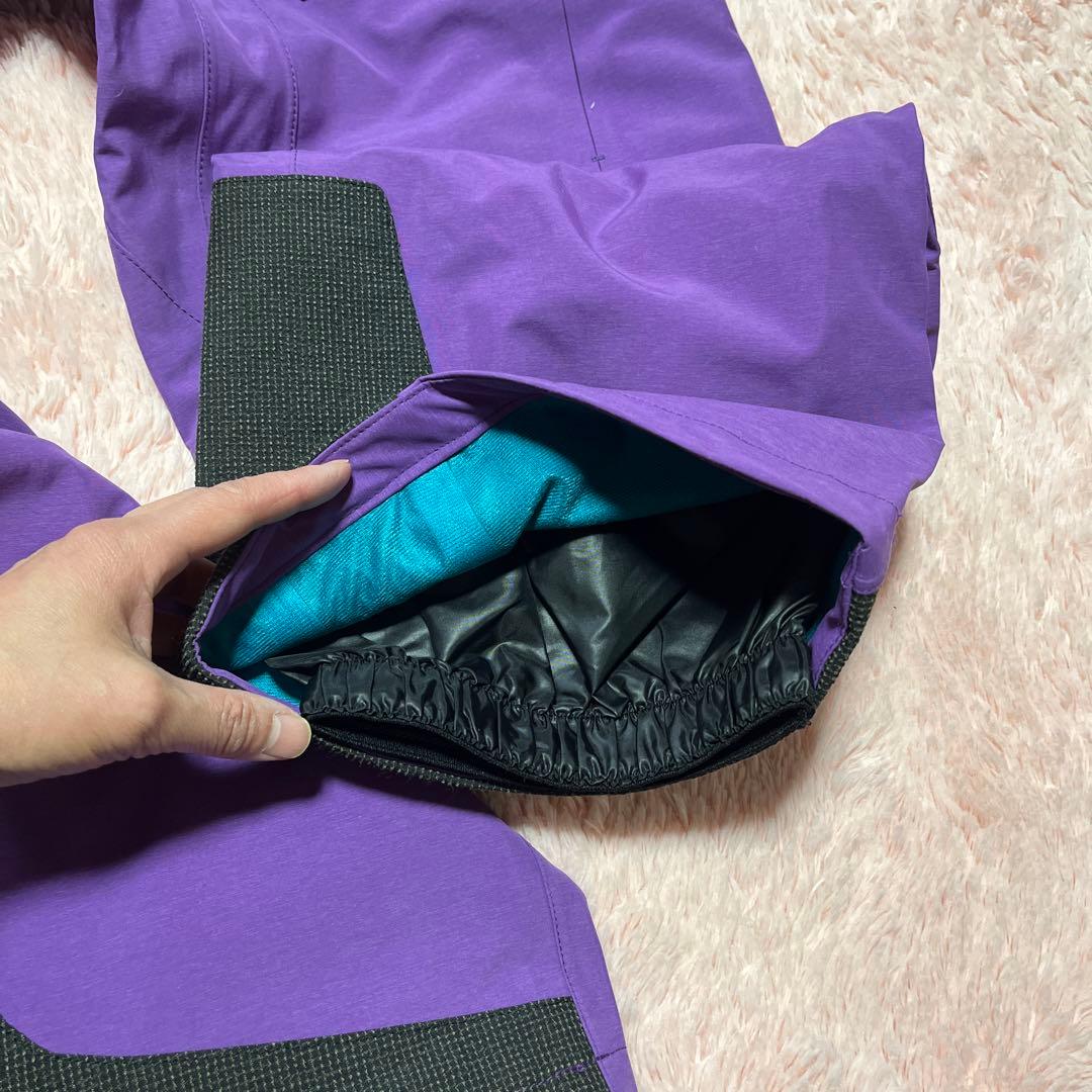 フェニックス PHENIX レディース スキーウェア パンツ