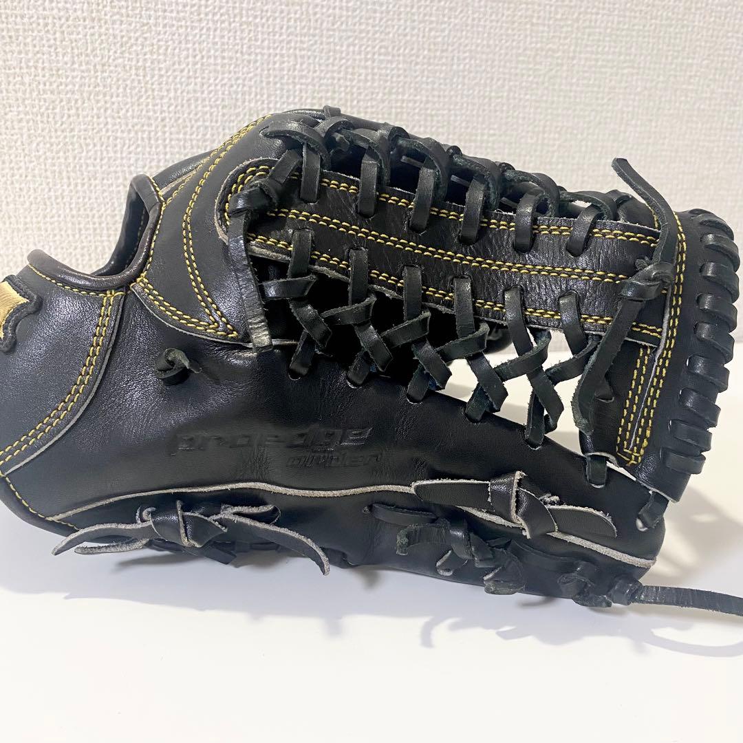 SSK プロエッジ 一般軟式 オーダー　オールラウンド グローブ