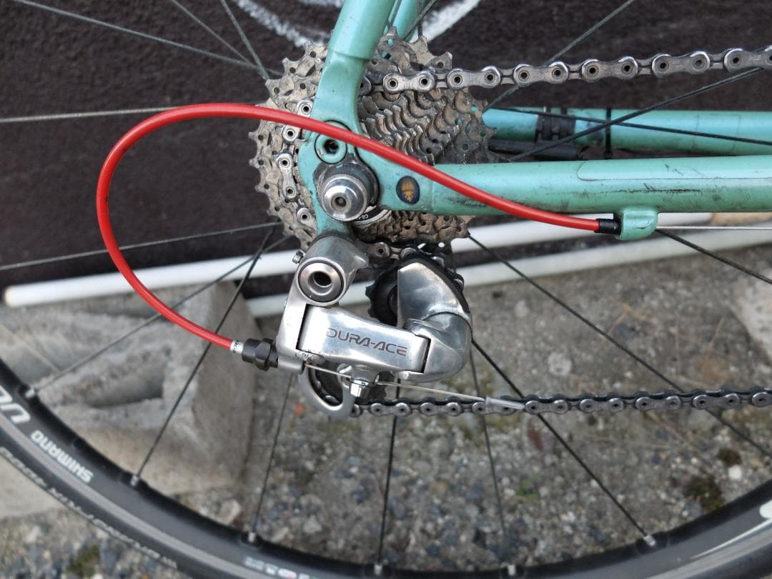 Bianchi ロードバイク Lite Alloy