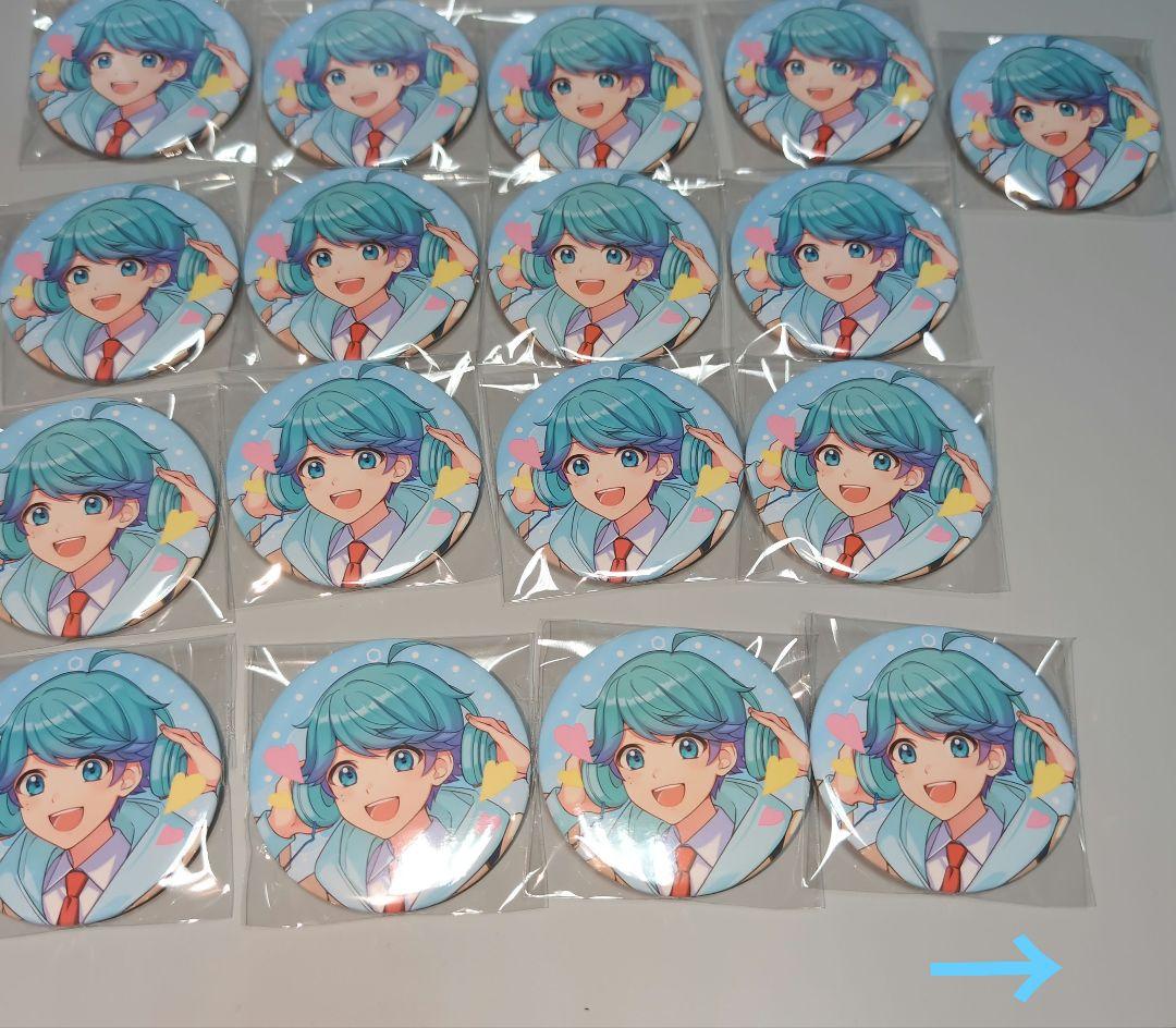 ☆いれいす ほとけ 武道館