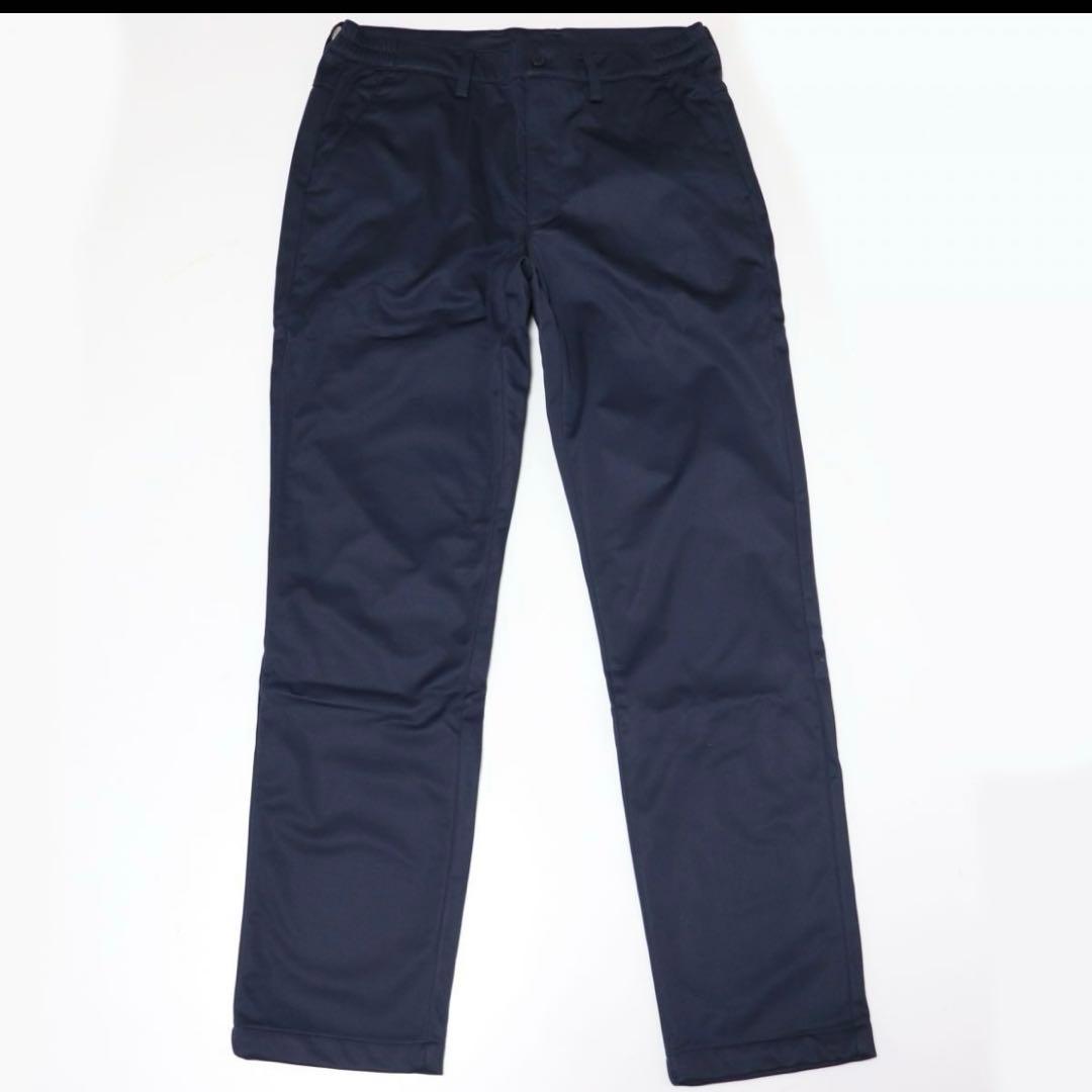 新品未使用 BRIDGESTONE GOLF 上下セットLサイズ メンズ