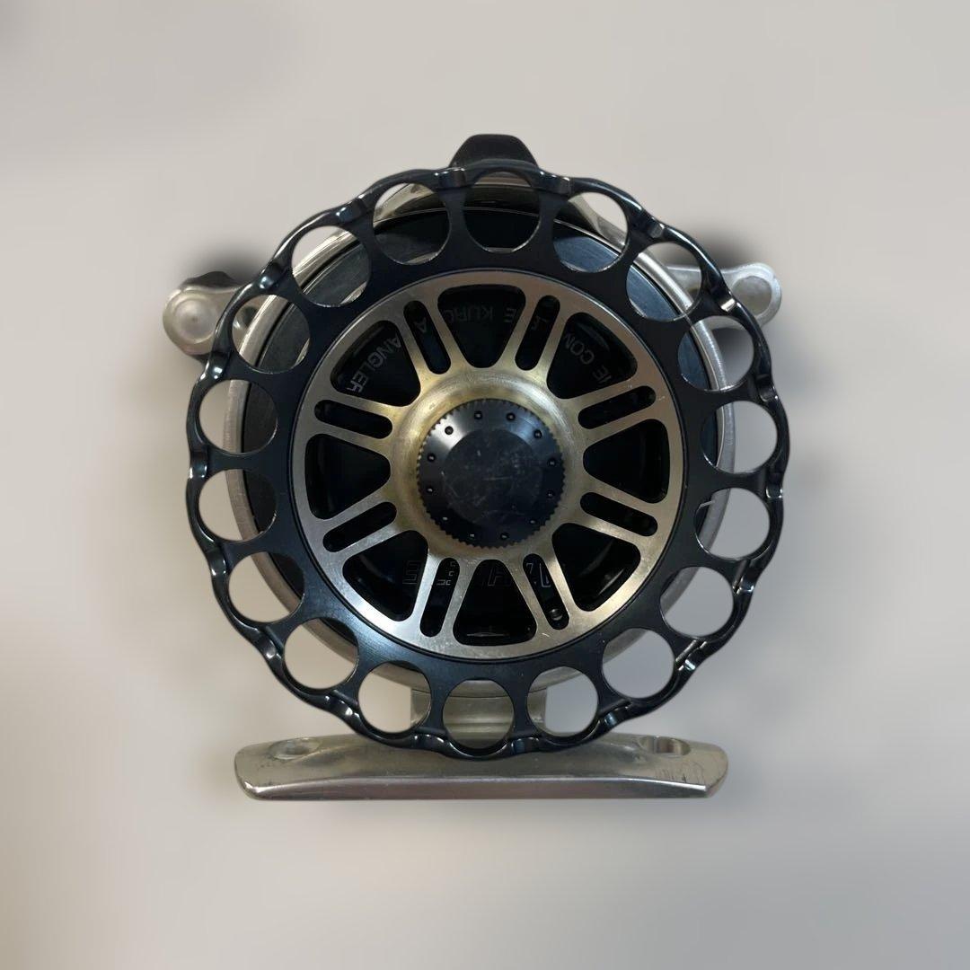 黒鯛工房／カセ筏師 アスリート競技／Athlete 65D-GB