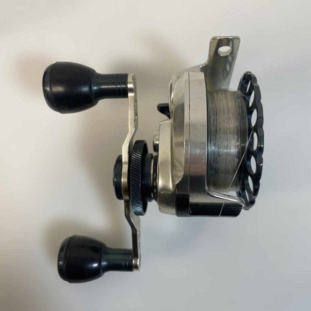 黒鯛工房／カセ筏師 アスリート競技／Athlete 65D-GB