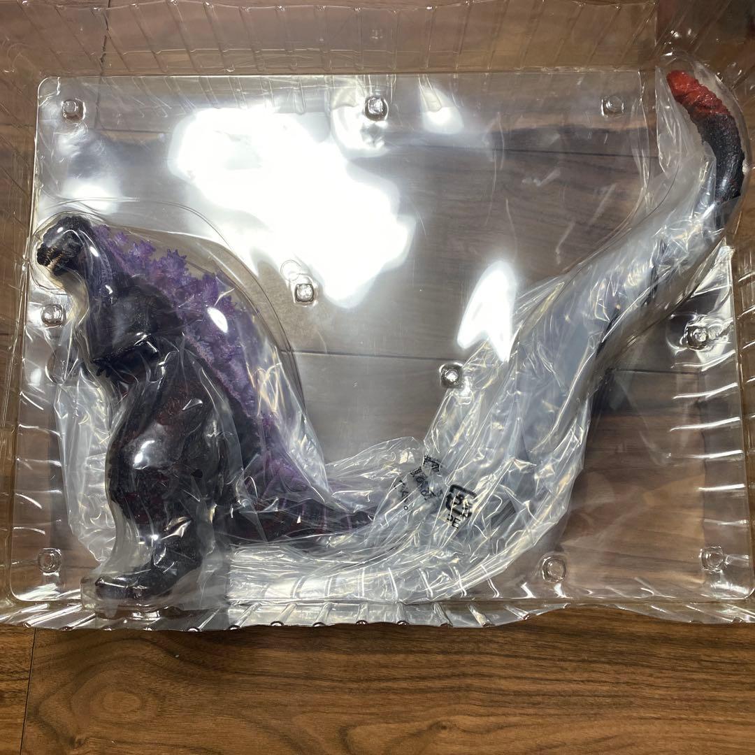 とるパカ！　シン・ゴジラ　3種コンプセット