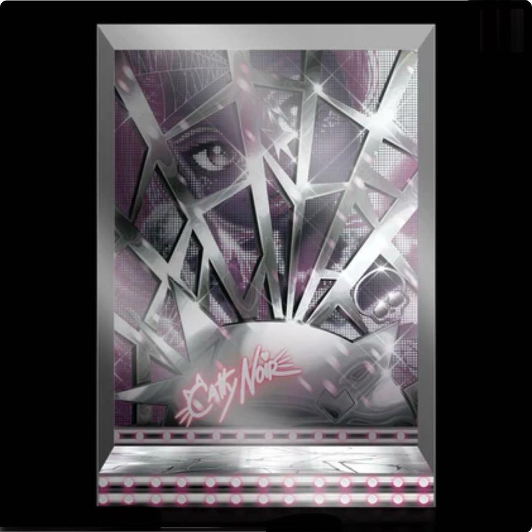 限定ドール♪ モンスターハイ　2025 オーダーメイド キャッティ ノイアー