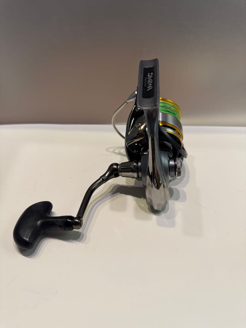 ダイワ エクセラー 3000