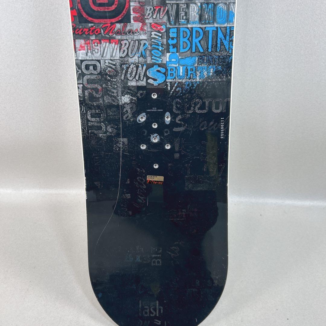 BURTON CLASH 151 スノーボード 151cm