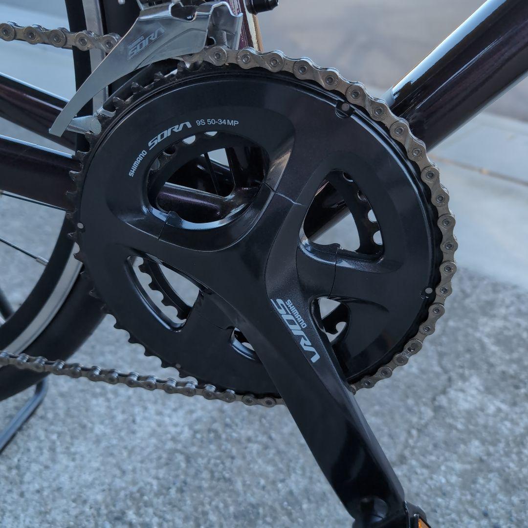 自転車本体 GIANT CONTEND1 2024