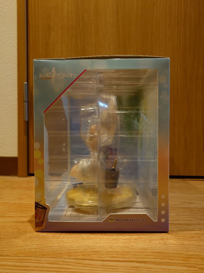 ドールズフロントライン ZB-26 麗しき夢の片隅Ver. 完成品フィギュア