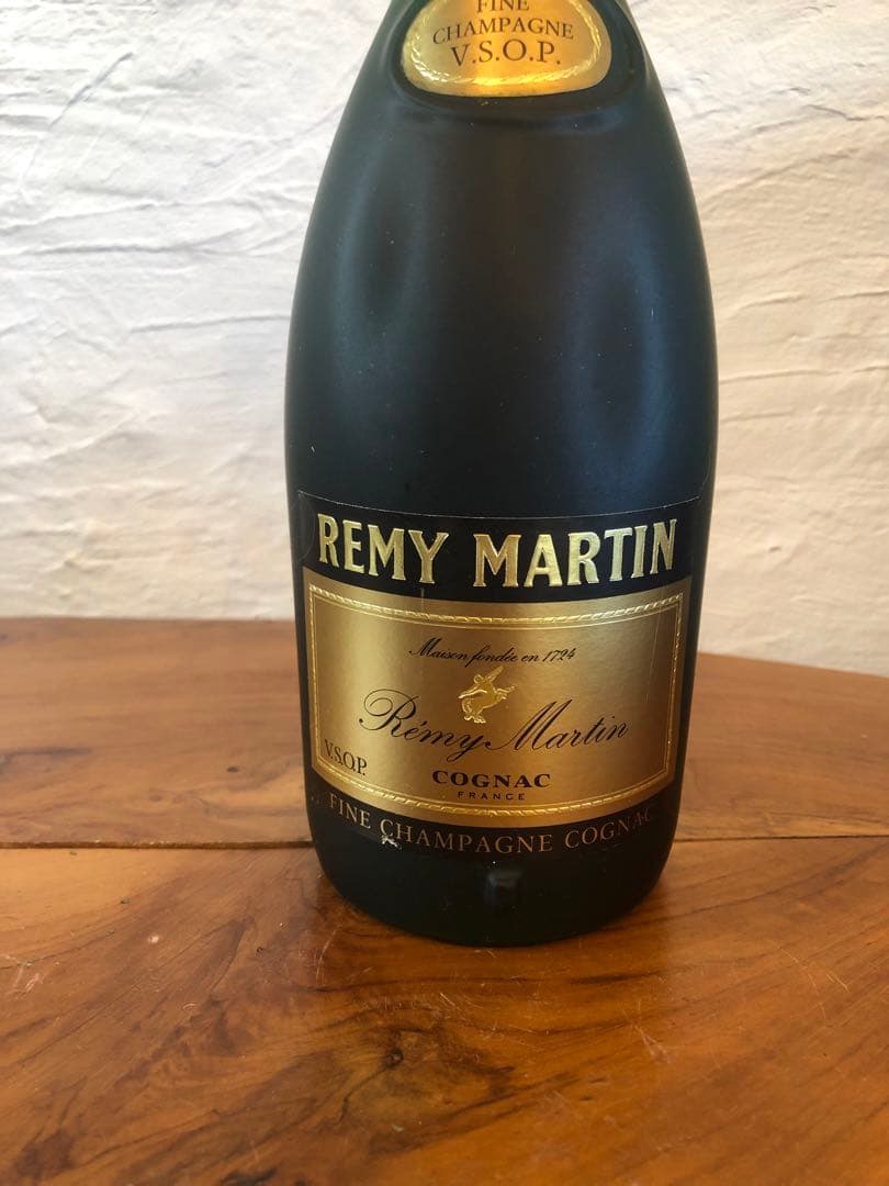 REMY MARTIN レミーマルタン 750ml 2本セット i116 117