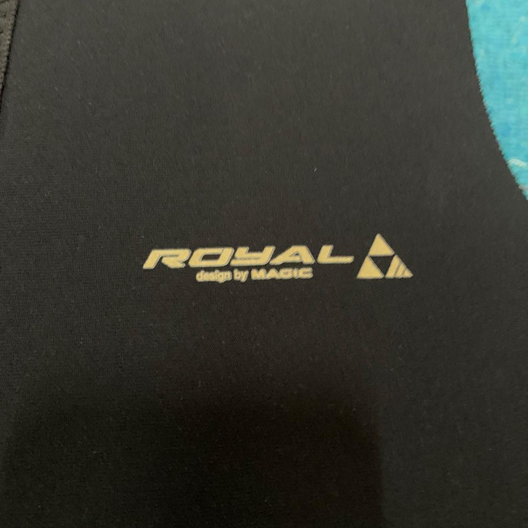 MAGIC  AGTitan210 1mm ショートジョン Lサイズ