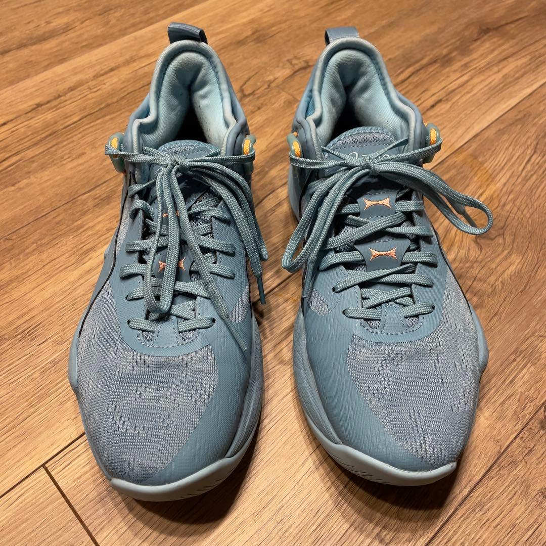 シューズ(男性用) NOVA SURGE LOW 2 26.0