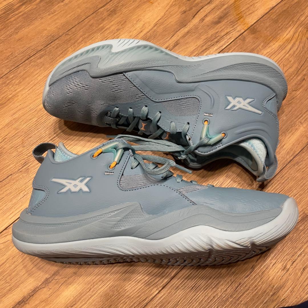 シューズ(男性用) NOVA SURGE LOW 2 26.0