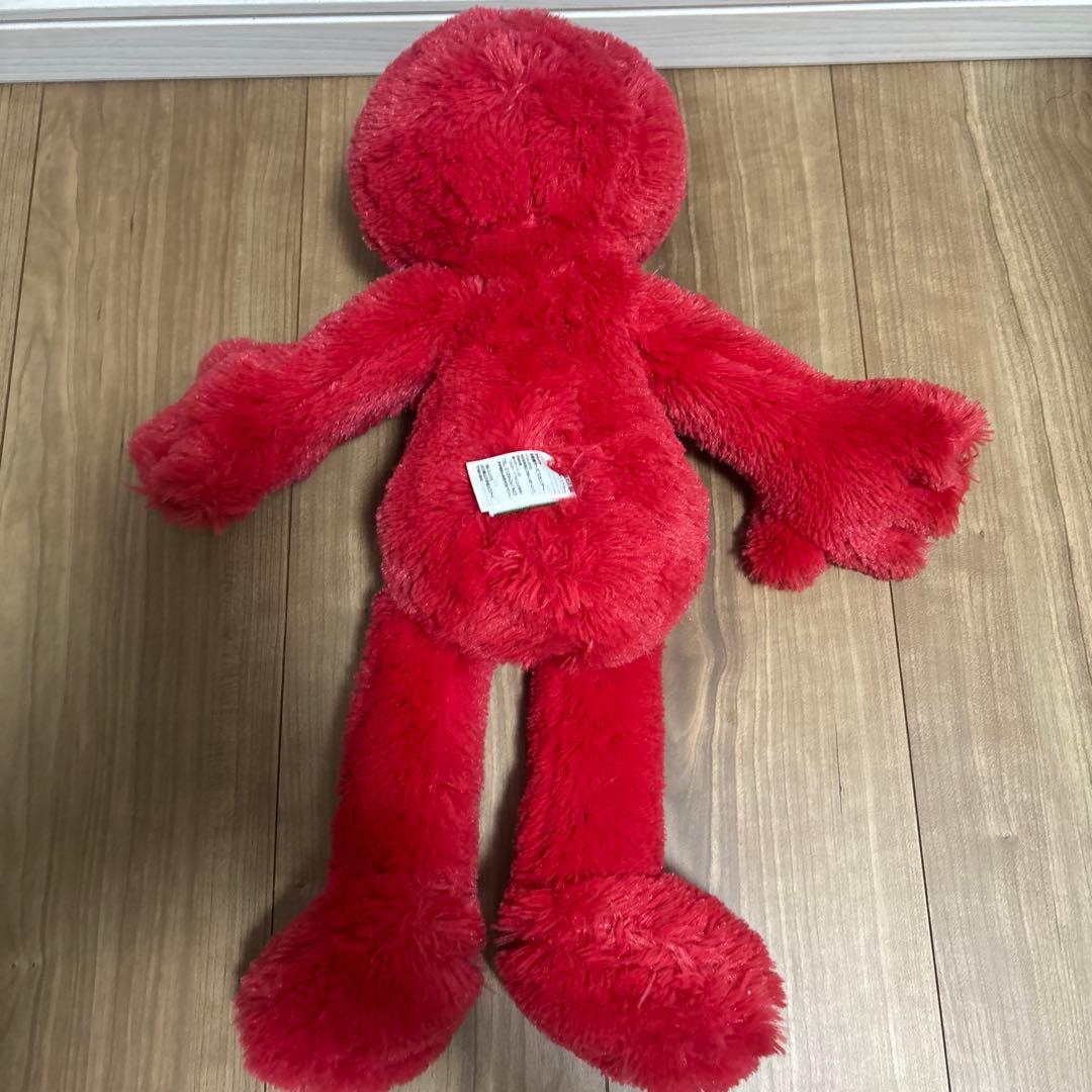 UNIQLO KAWS SESAME STREET セット売り