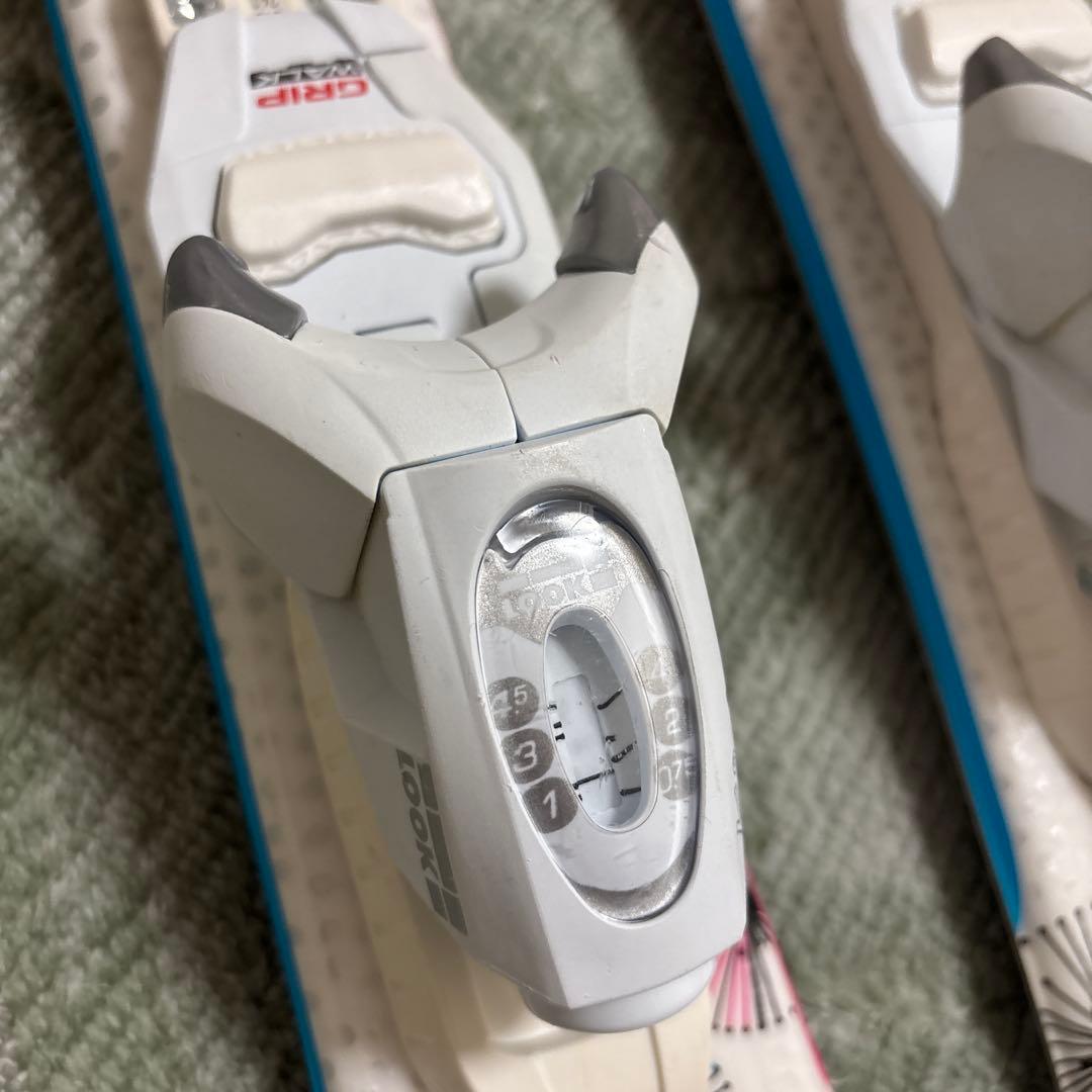 ROSSIGNOL ロシニョール　　スキー板 花火柄　100cm