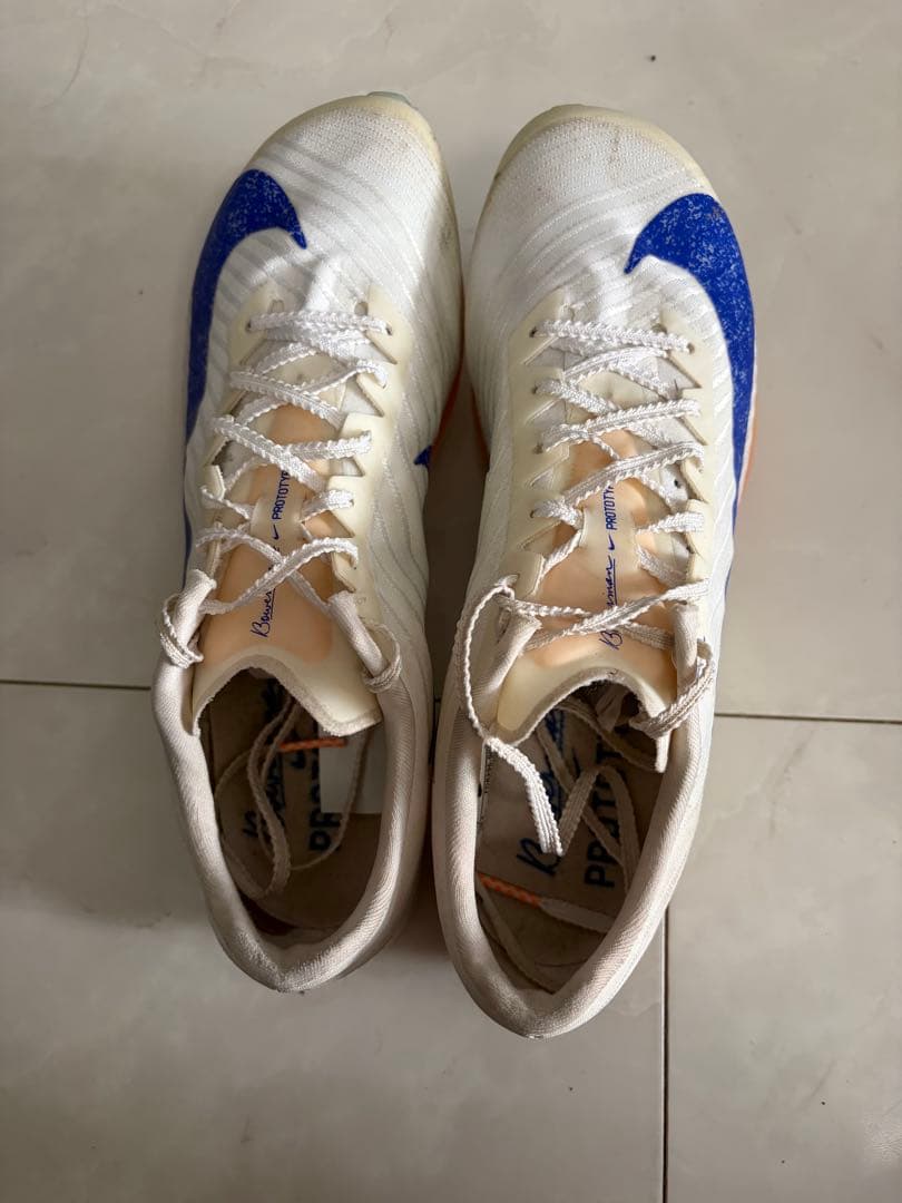 Nike Max Fly マックスフライ25.0cm