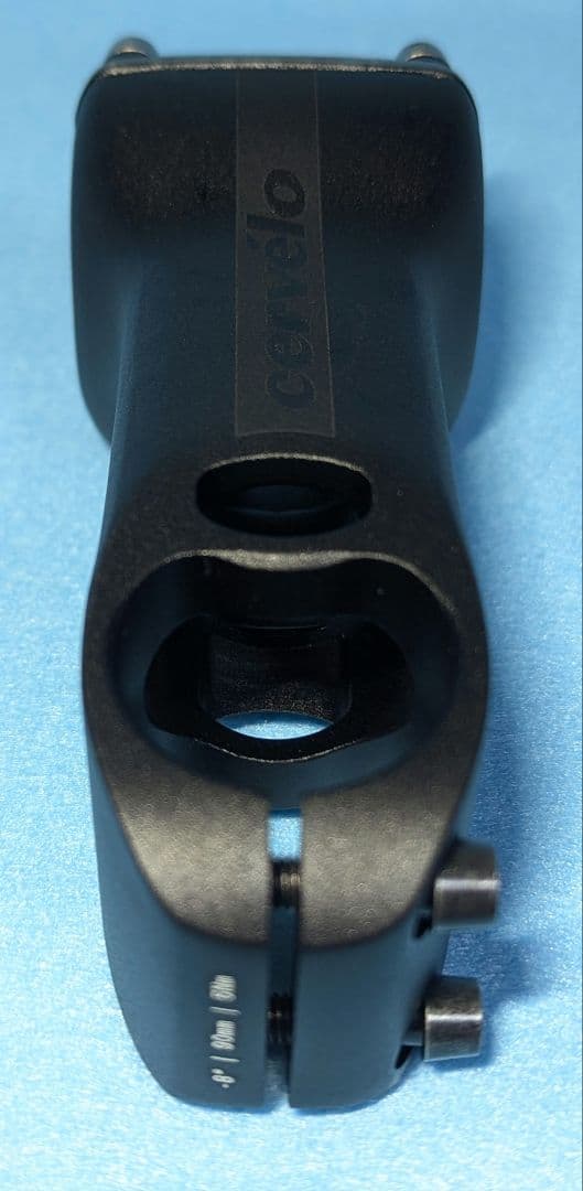 cervelo サーヴェロ ST32 ロードステム 90mm