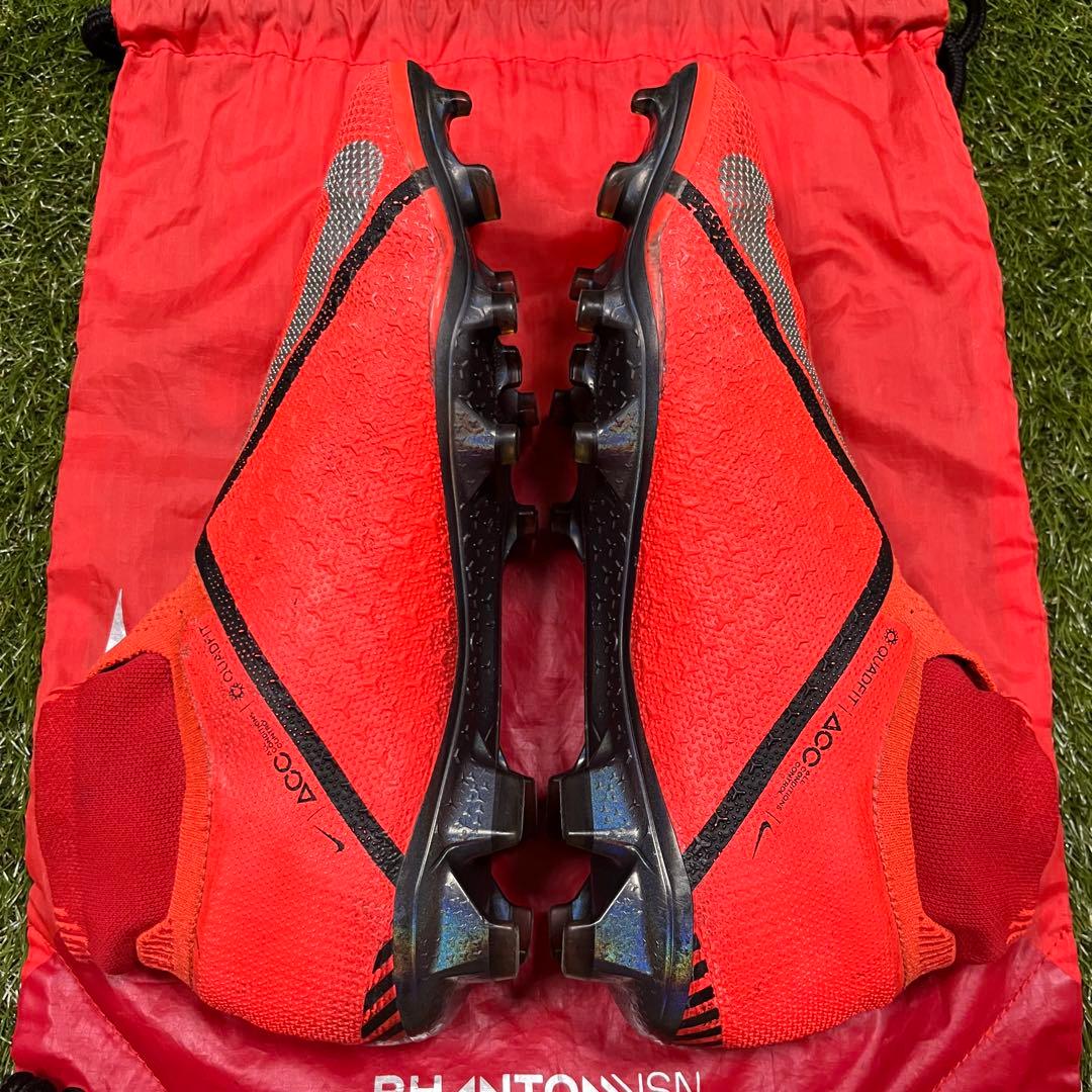 シューズ NIKE PhantomVision Elite DF FG 28cm