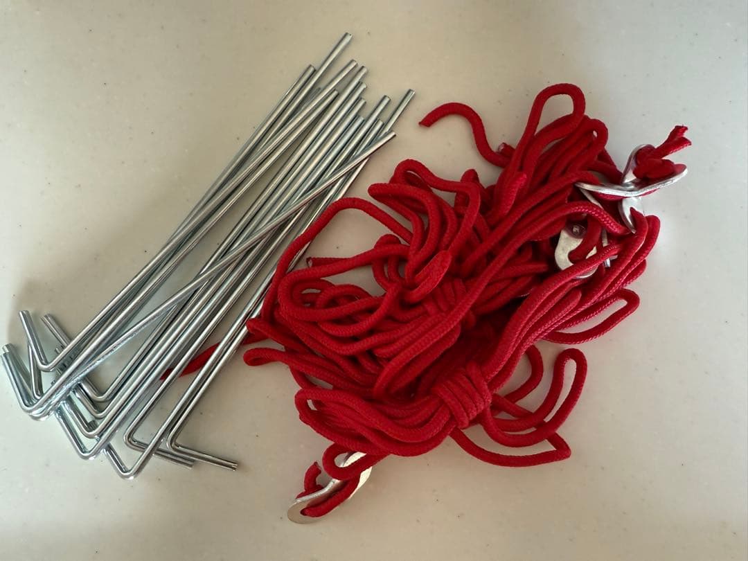 【美品】アウトドア テントColeman 2人用2000033136