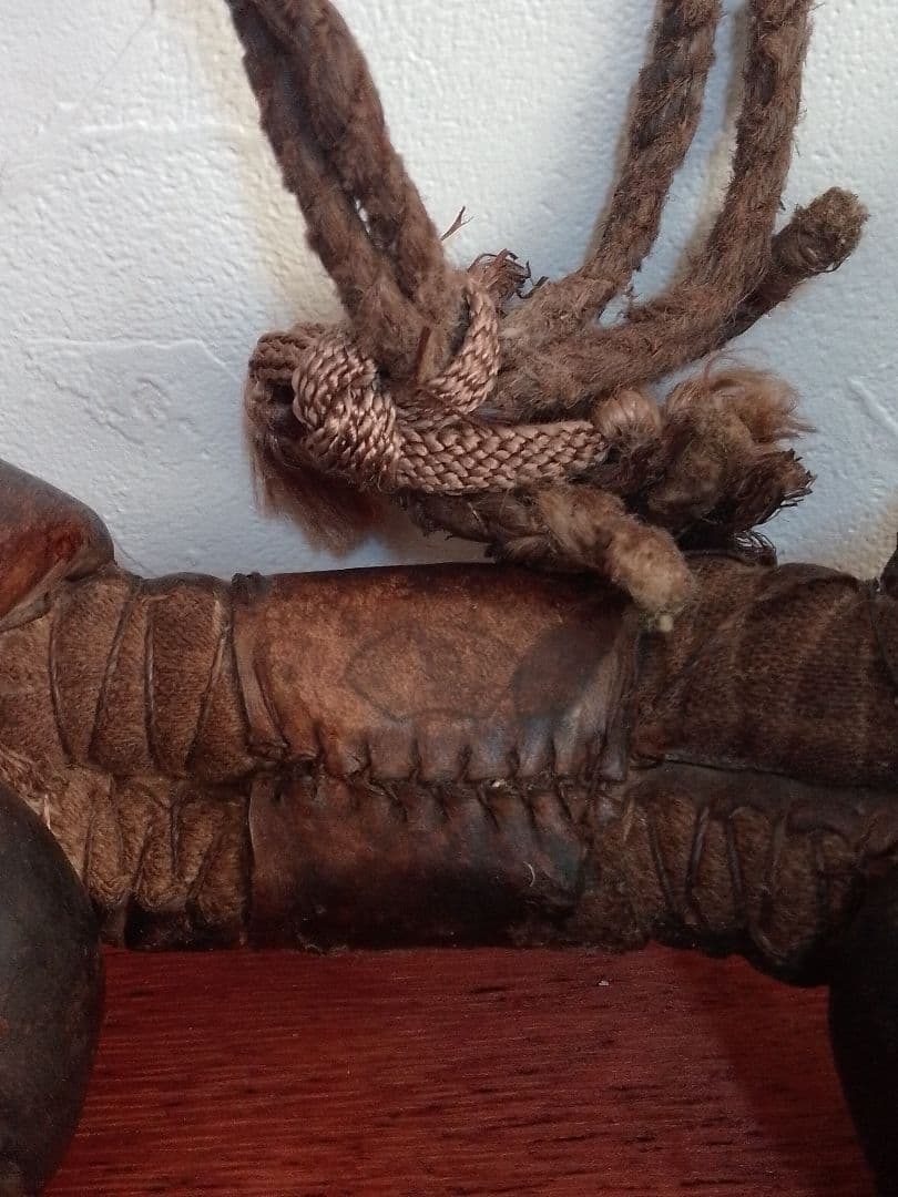 江戸時代 祭礼 馬具装飾 武具 神具 祭礼 大名道具