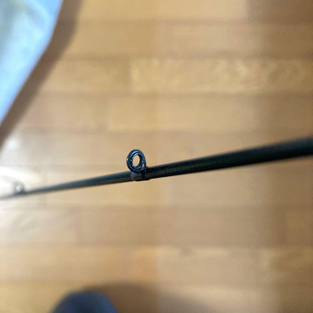 ロデオクラフト　999.9マイスター　イエローウルフ61UL-ST