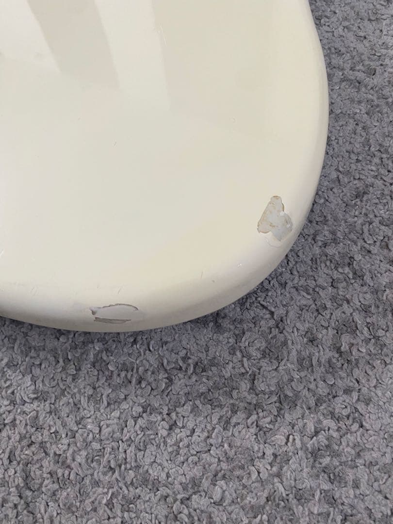 ギター Fender japan mustang