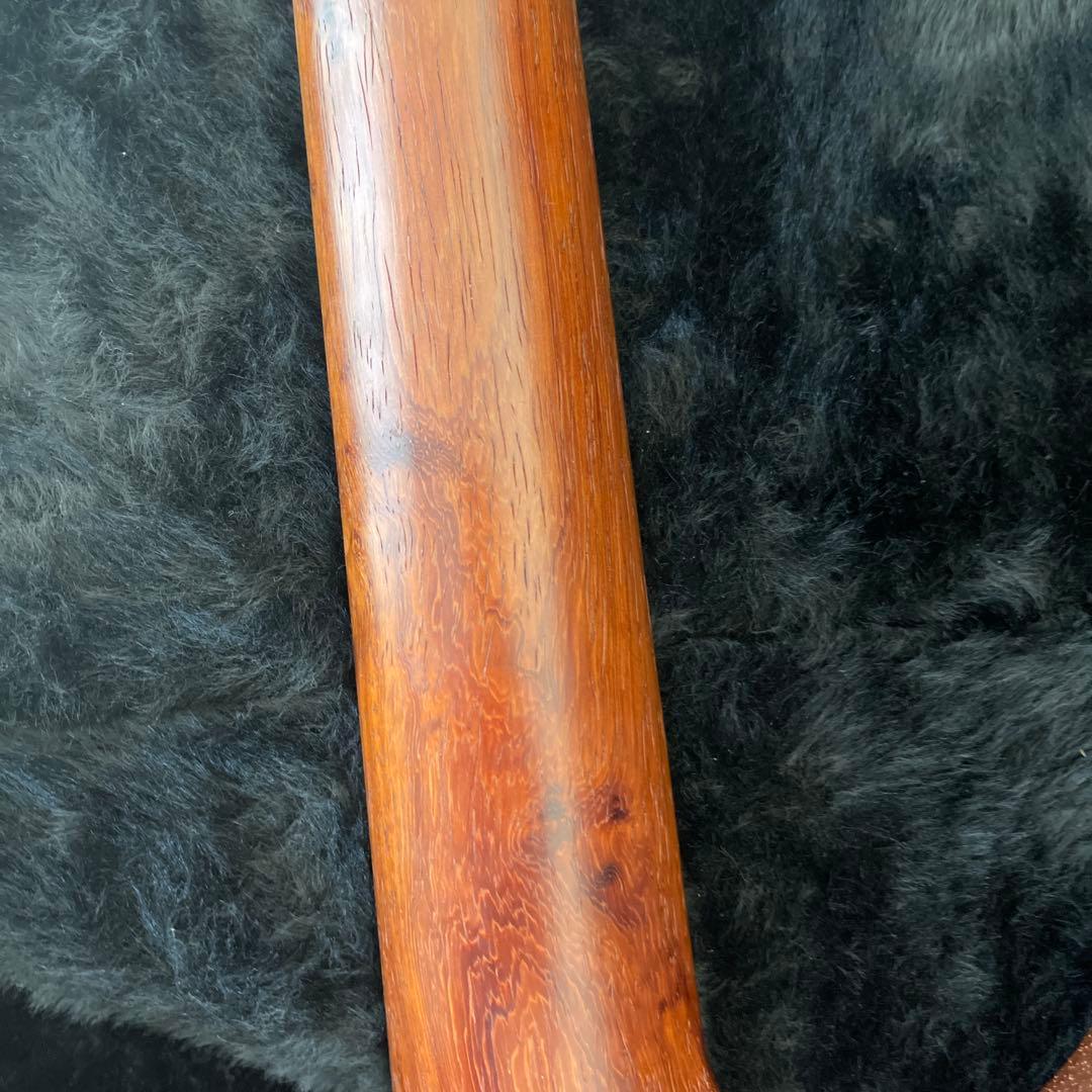 WASHBURN N4 パドゥーク