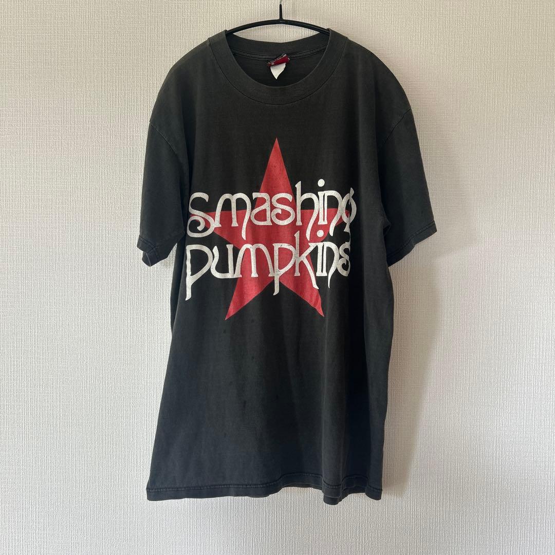 Smashing Pumpkins Tシャツ Lサイズ