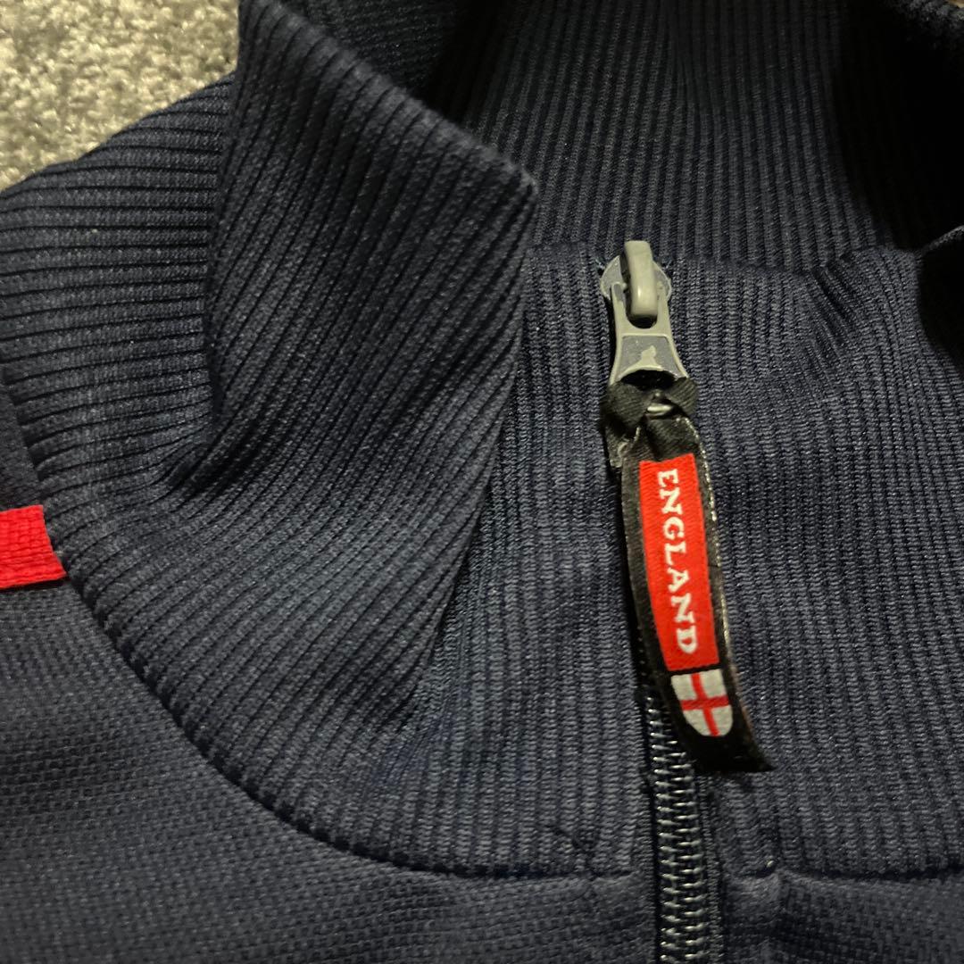 Umbro イングランド ジャージ ネイビー