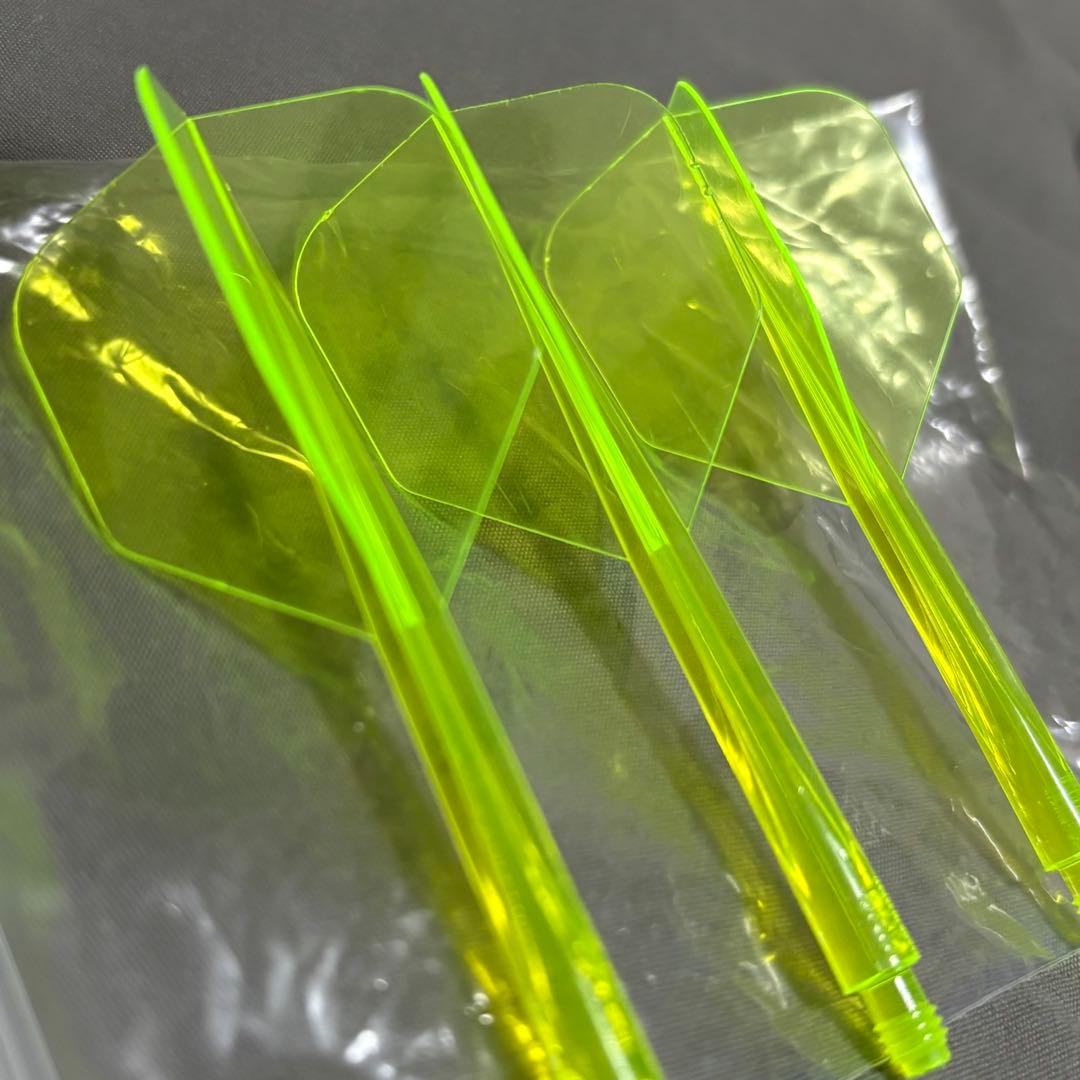 TRINIDADトリニダード　レイジー　LAZY クリーニング済　コンドルセット