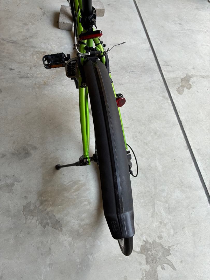 希少 限定カラー！GIANT ESCAPE R DROP(2021)