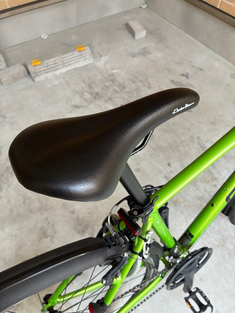 希少 限定カラー！GIANT ESCAPE R DROP(2021)