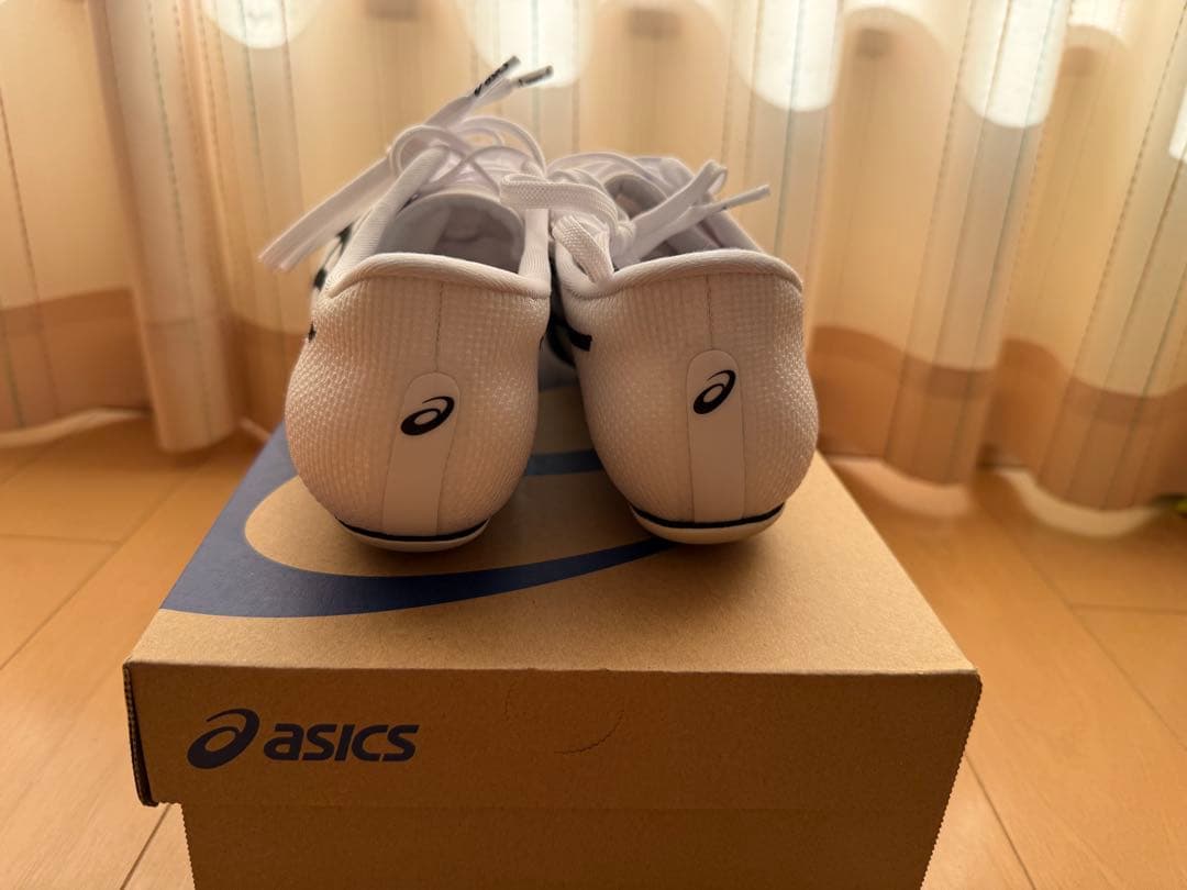 スパイク・シューズ ASICS SPEED SP2 27.5cm