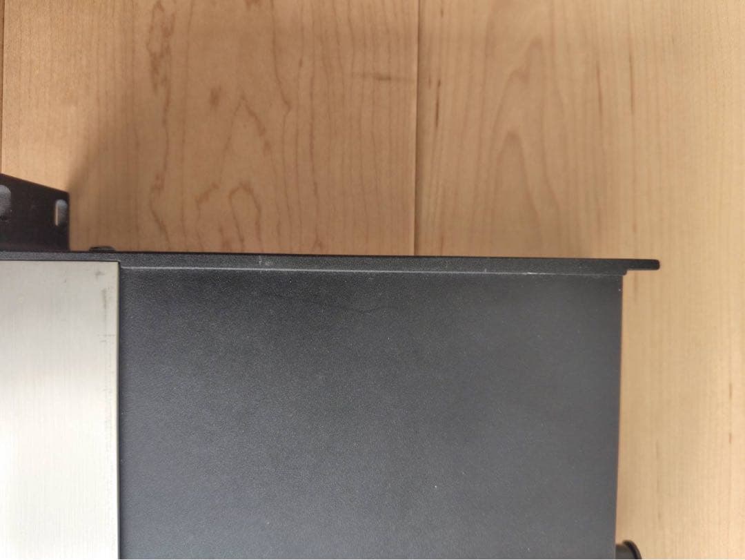 DTM・DAW t.c.electronic digital konnekt x32