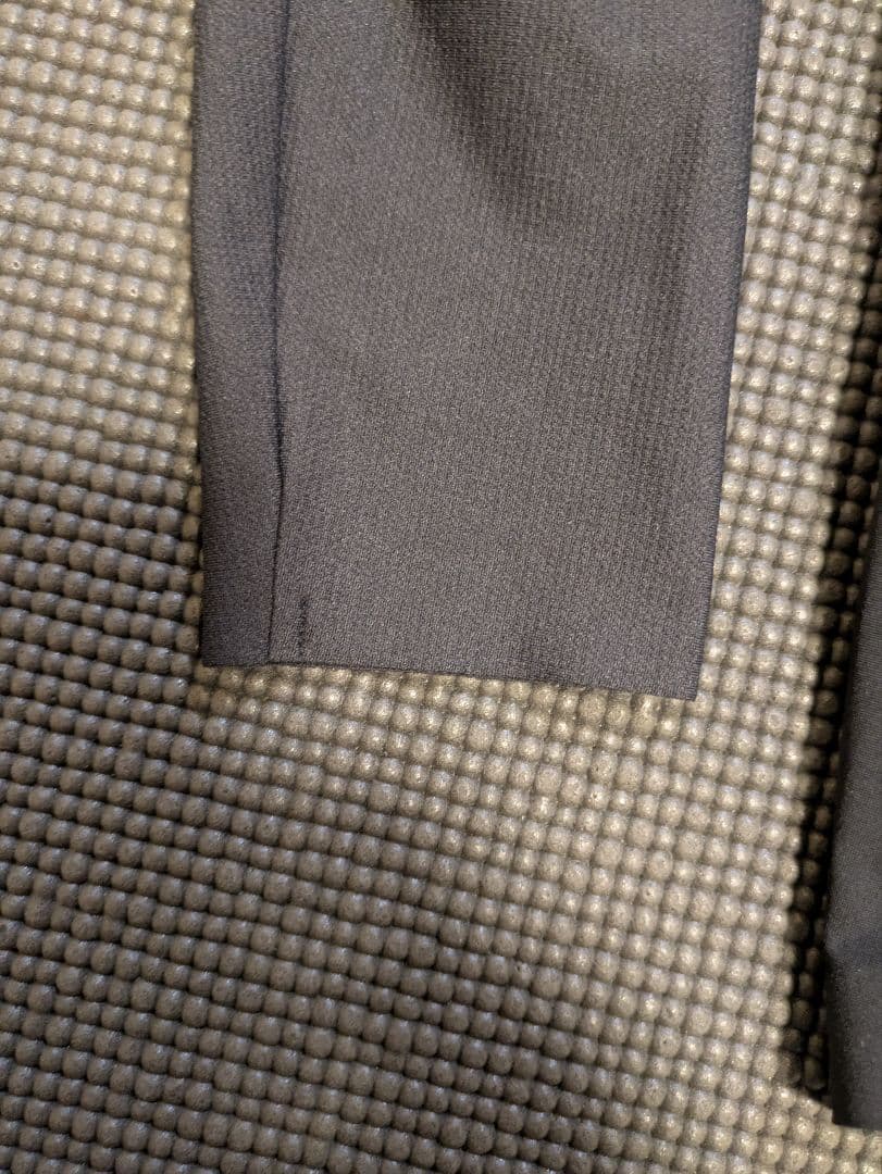 ASSOS　MILLE GTO LS JERSEY C2サイズM