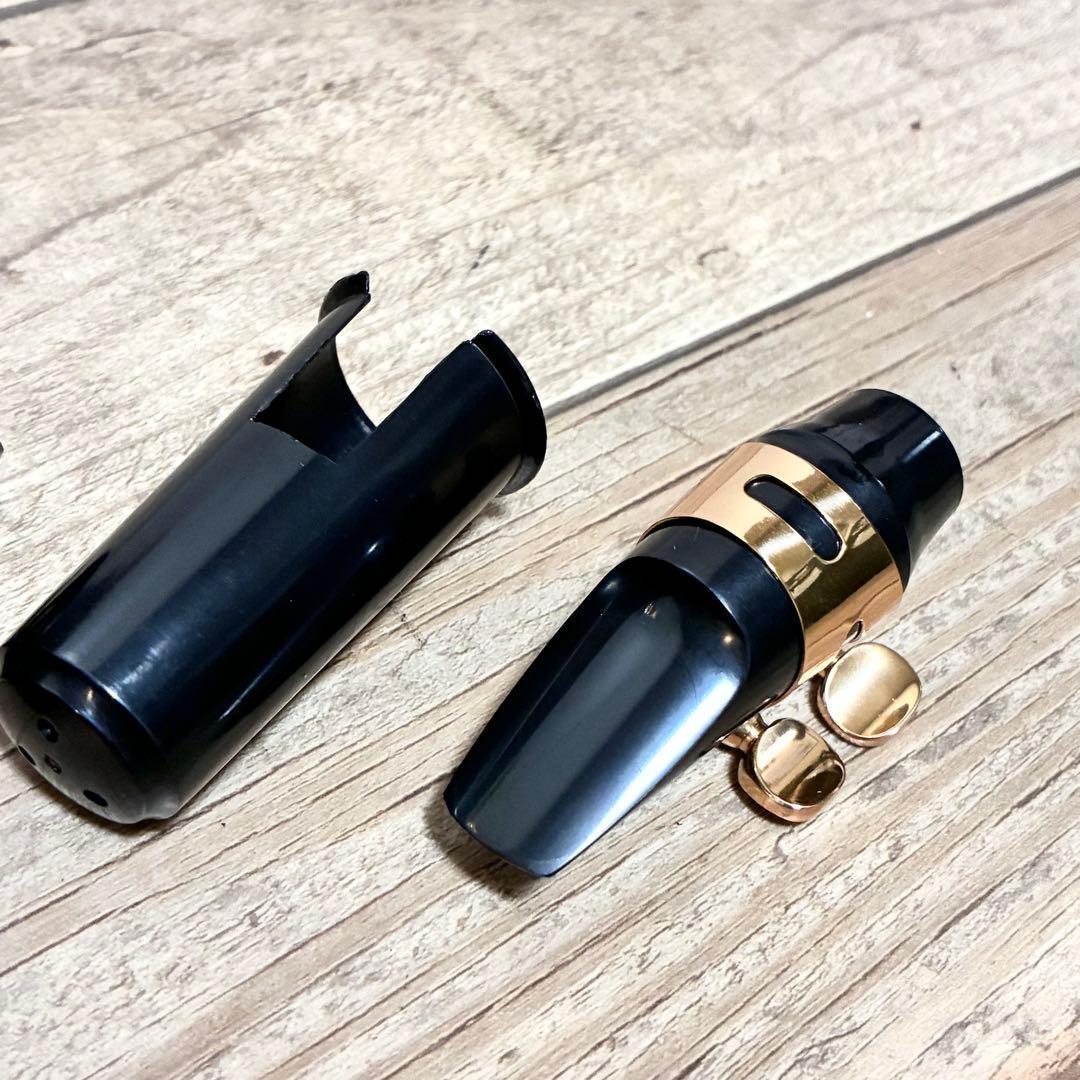 【希少 美品】PLAYTECH カーブドソプラノサックス