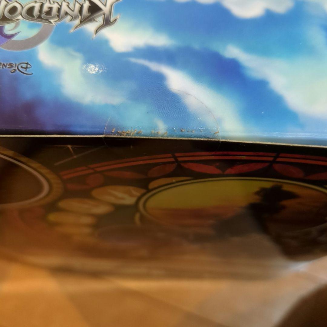 最終値下げ キングダムハーツ 2 プレイアーツ改 ソラ リミットフォーム