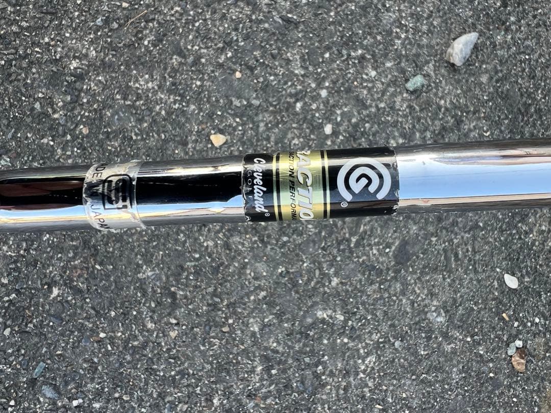 クリーブランド　 チッパー・サンドウエッジ　2本セット