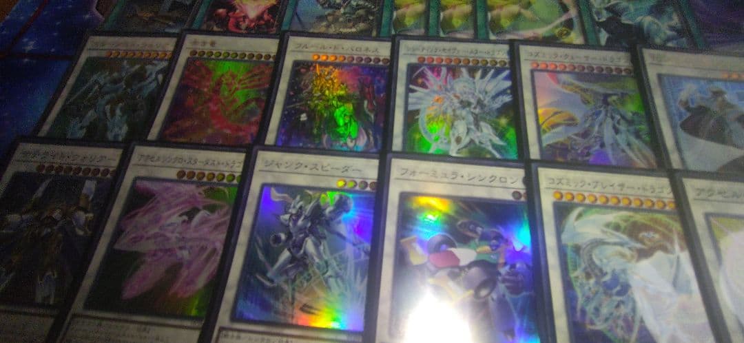 遊戯王　ジャンクドッペル　デッキ　本格構築　赤き竜　バロネス　シンクロン