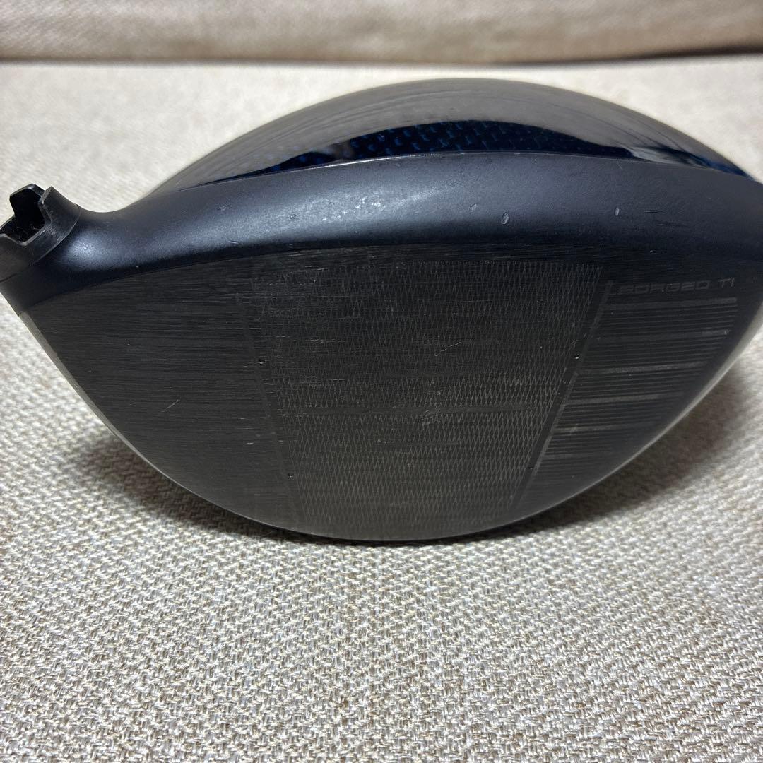 レフティ パラダイム ◇◇◇ 9°